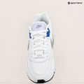 Men's Nike Air Max Ltd 3 white / light smoke grey / game royal shoes 9