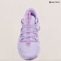 Nike Free Metcon 5 women's training shoes lilac bloom/barely grape/vivid purple 9