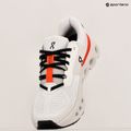 Women's On Cloudrunner 2 undyed/sand running shoes 16