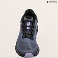 Women's running shoes On Running Cloudstratus 3 metal/wisteria 16