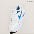 Men's Nike Air Max Sc white / thunder blue / white / light photo blue shoes 9