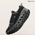Men's hiking boots On Cloudhorizon WP black/eclipse 16