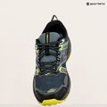 Men's Joma Recon petroleum/black running shoes 14