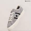 Converse One Star Academy Pro Ox trainers A07619C grey/charcoal 9