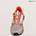 Women's hiking boots On Cloudhorizon fog/mahogany 16