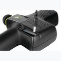 TriggerPoint Impact black/green massage gun 2
