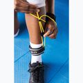 SKLZ Bumb N Pass volleyball trainer black/yellow 6