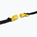 SKLZ Dual Agility exercise belt black/yellow 2