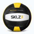 SKLZ Setting Trainer volleyball black/yellow/white