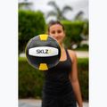 SKLZ Setting Trainer volleyball black/yellow/white 3