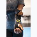 SKLZ Digging Compression Sleeves black/yellow 2