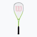Wilson Blade UL squash racket green WR042510H0 7