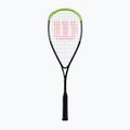Wilson Blade CM squash racket black WR044110H0 7