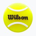 Vibration damper Wilson Roland Garros Tennis Ball 2 pcs. yellow/ black/ white 3