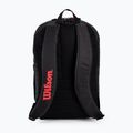 Wilson Tour tennis backpack black WR8011401001 3