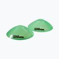 Wilson Mark Cones training cones 12 pcs. WR8406701 2