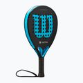 Wilson Ultra Team V2 Padel racquet black and blue WR067011U2 7