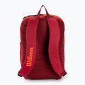 Wilson Tour tennis backpack maroon WR8011402001 3