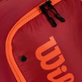 Wilson Tour tennis backpack maroon WR8011402001 4