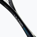 Wilson Ultra CV blue/silver squash racket 5