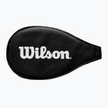 Wilson Ultra CV blue/silver squash racket 7