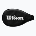 Wilson Ultra L blue/silver squash racket 13