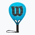 Wilson Ultra Team V2 Padel racket blue WR067021U2 6