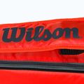 Wilson Junior Racketbag children's tennis bag red WR8017804001 3