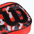 Wilson Junior Racketbag children's tennis bag red WR8017804001 4
