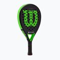 Wilson Blade Team V2 Padel racquet black-green WR067411U2 7