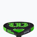 Wilson Blade Team V2 Padel racquet black-green WR067411U2 9