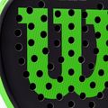 Wilson Blade Team V2 Padel racquet black-green WR067411U2 10