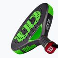Wilson Blade Team V2 Padel racquet black-green WR067411U2 12