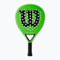 Wilson Blade Team V2 Padel racquet green WR067421U2 6