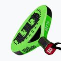 Wilson Blade Team V2 Padel racquet green WR067421U2 12