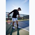 Men's tennis shoes Wilson Rush Pro Ace white/red/poppy red 9