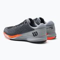 Men's tennis shoes Wilson Rush Pro Ace grey WRS328660 3