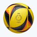 Volleyball Wilson OPTX AVP VB Game black/yellow size 5 5