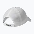 Men's Wilson Ultralight Tennis Cap II white WRA815201 6