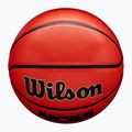 Basketball Wilson NCAA Legend orange/black size 5 3