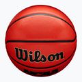 Basketball Wilson NCAA Legend orange/black size 7 5