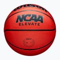Wilson NCAA Elevate orange/black basketball size 6 5