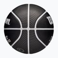 Wilson NBA Player Icon Outdoor Durant basketball WZ4006001XB7 size 7 4