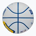 Wilson NBA Player Icon Mini Curry basketball WZ4007401XB3 size 3 5