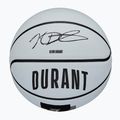 Wilson NBA Player Icon Mini Durant basketball WZ4007301XB3 size 3