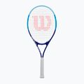 Wilson Tour Slam Lite tennis racket white and blue WR083610U 7