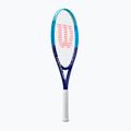 Wilson Tour Slam Lite tennis racket white and blue WR083610U 8