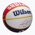 Wilson NBA Player Local Jokic blue size 7 basketball 2