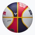 Wilson NBA Player Local Jokic blue size 7 basketball 6