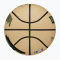 Wilson NBA Player Icon Mini Giannis basketball WZ4007501XB3 size 3 5